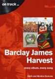 Barclay James Harvest On Track